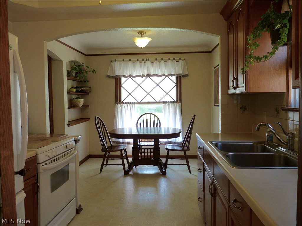 Brookdale Allotment - Residential