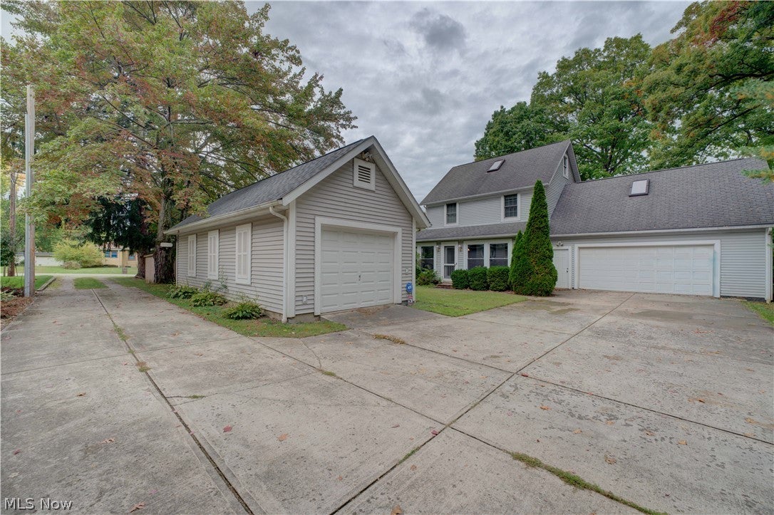 9831 Aldridge Drive