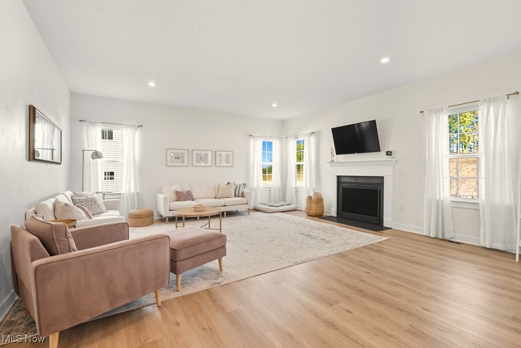 Meadow View Sub Ph 15 - Residential