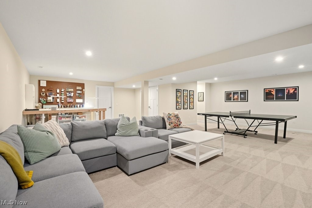 Meadow View Sub Ph 15 - Residential