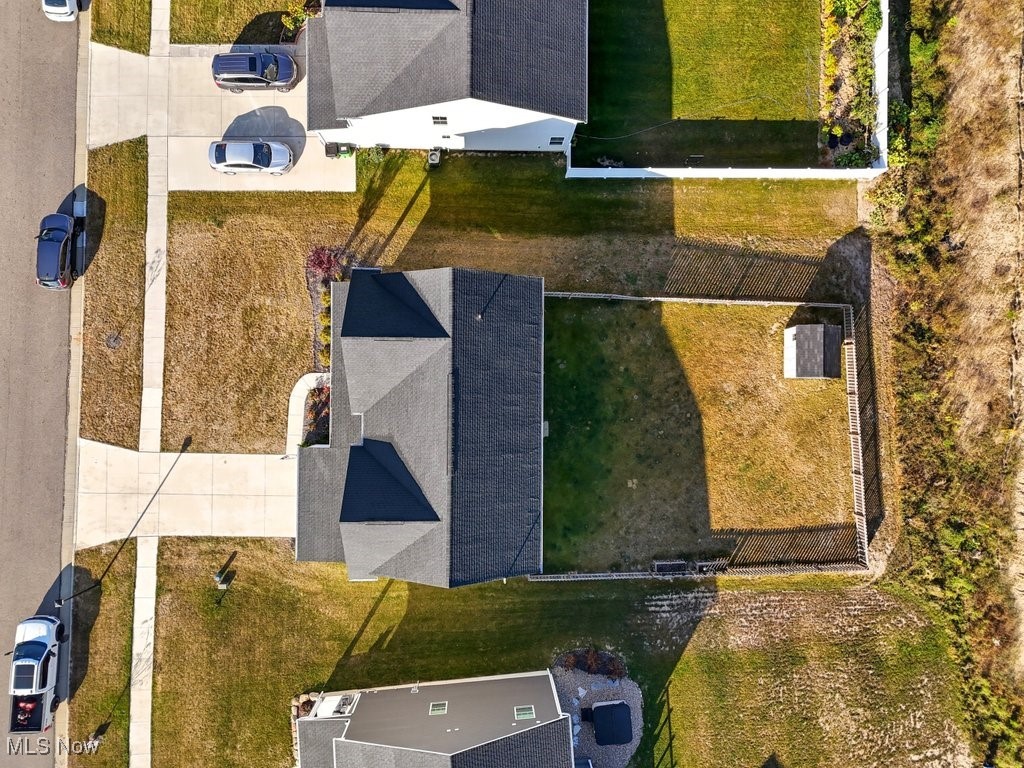 Meadow View Sub Ph 15 - Residential