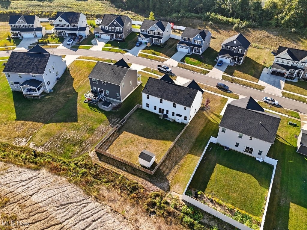 Meadow View Sub Ph 15 - Residential