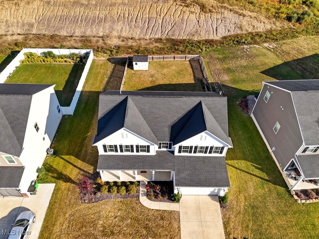 Meadow View Sub Ph 15 - Residential