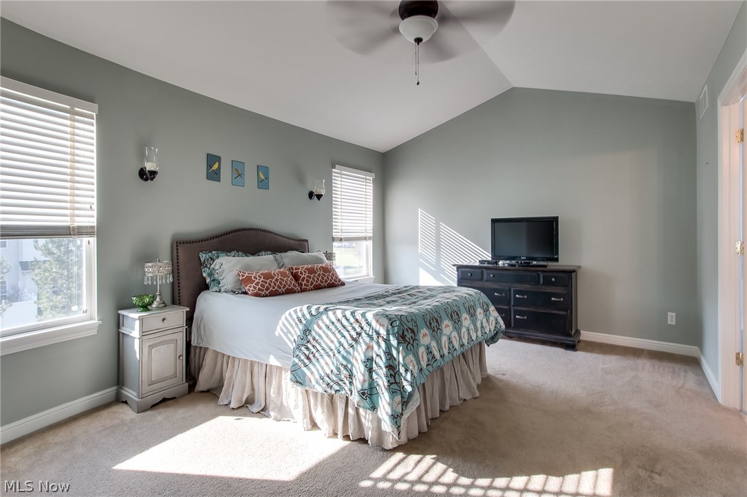 Lake Erie Shores - Residential