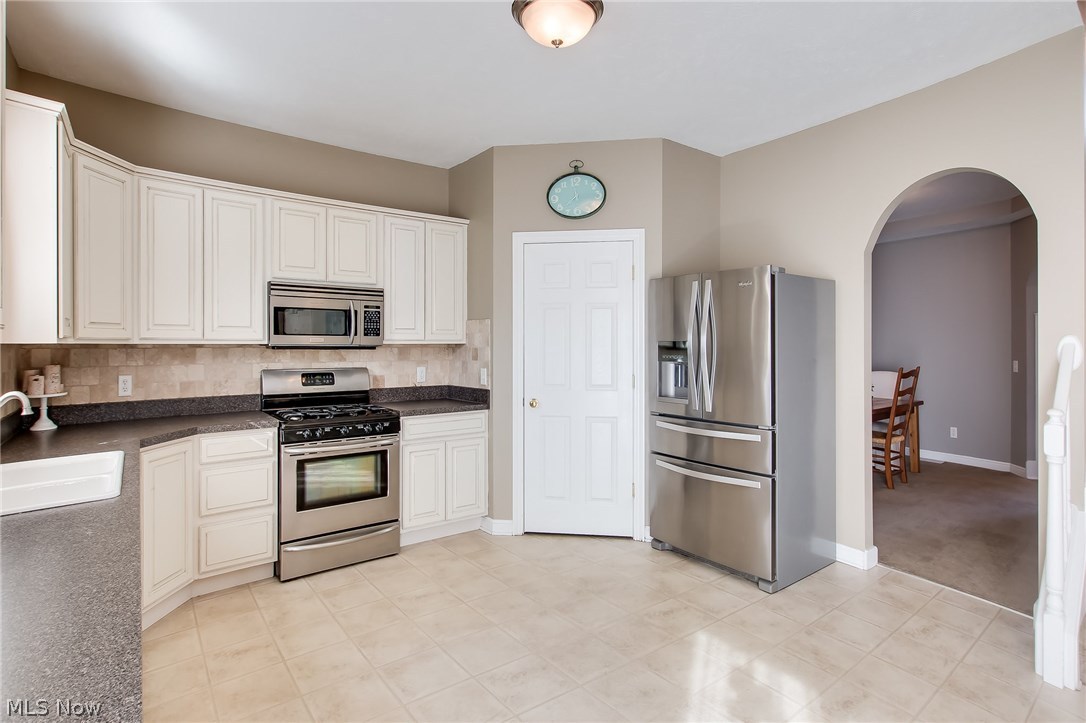 Lake Erie Shores - Residential