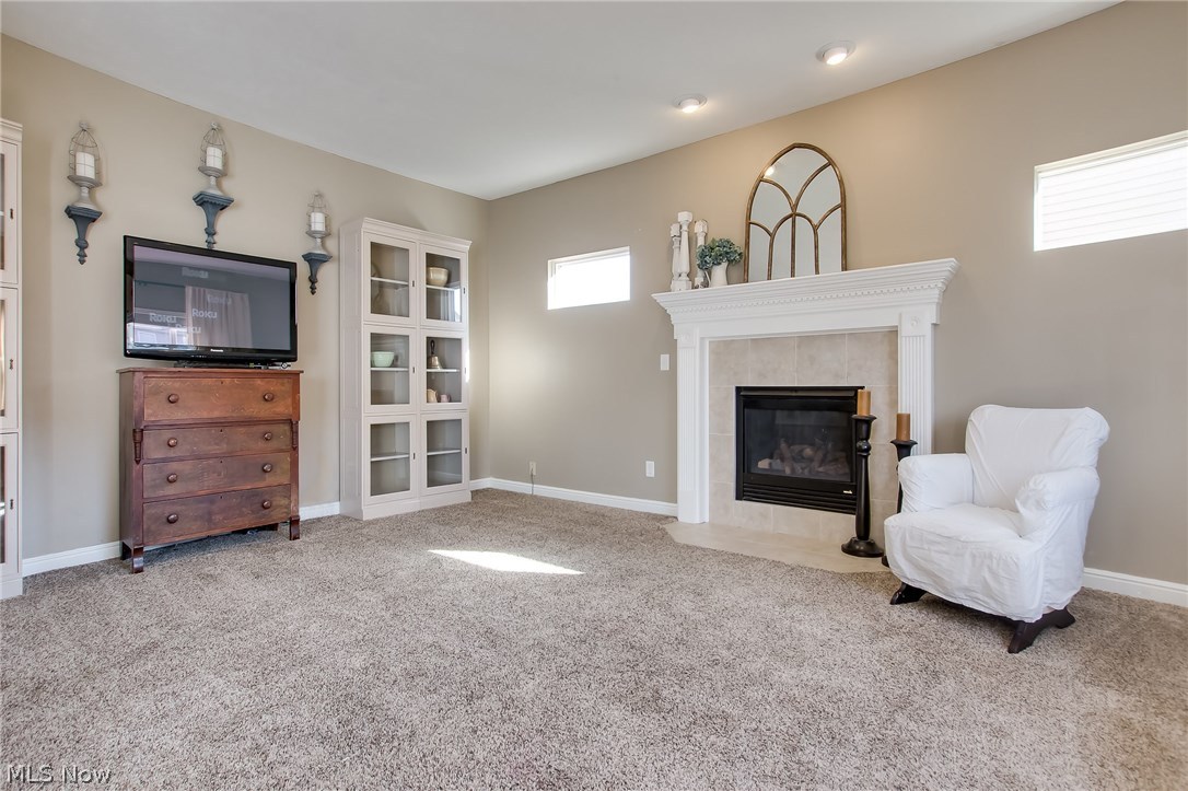 Lake Erie Shores - Residential