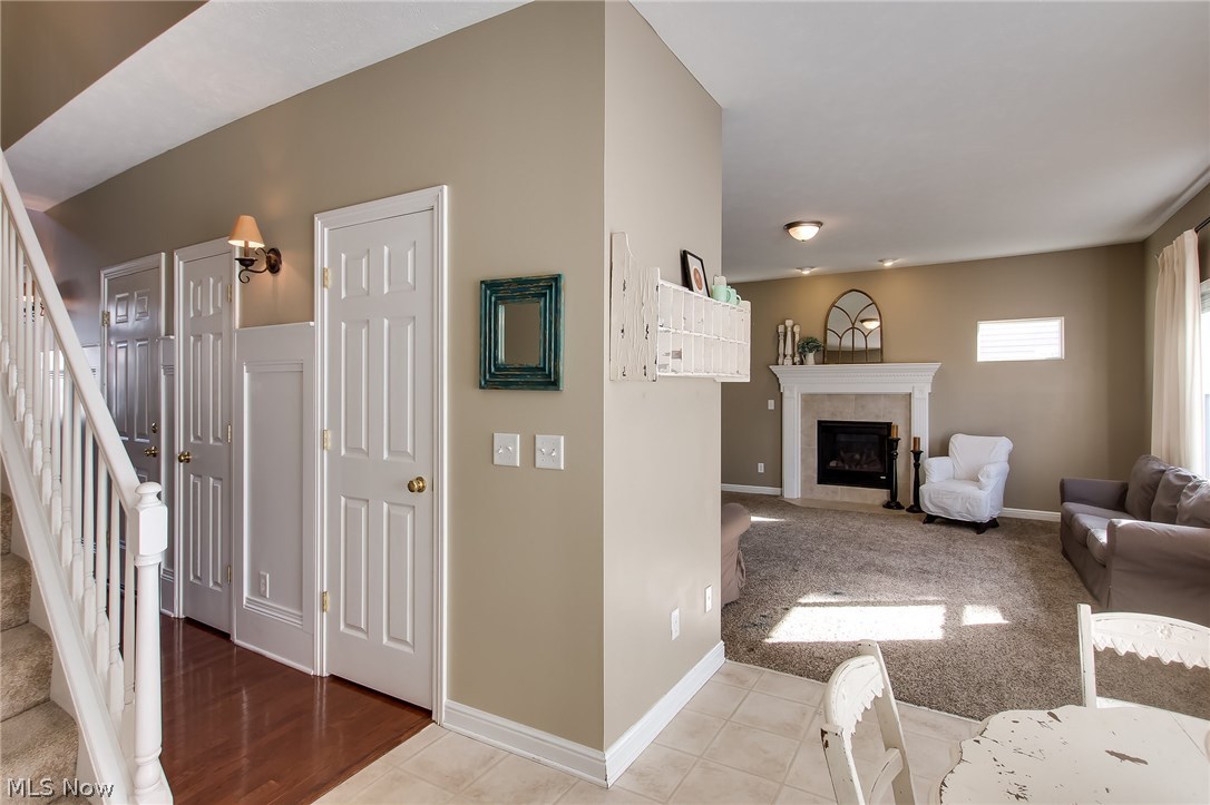 Lake Erie Shores - Residential