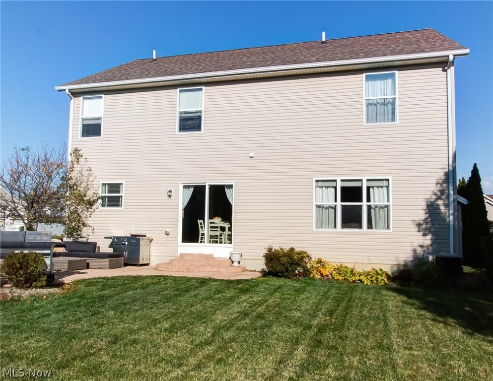 Lake Erie Shores - Residential