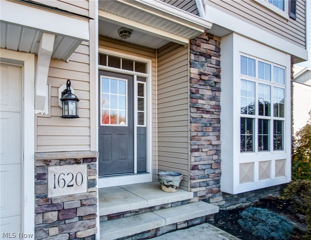 Lake Erie Shores - Residential