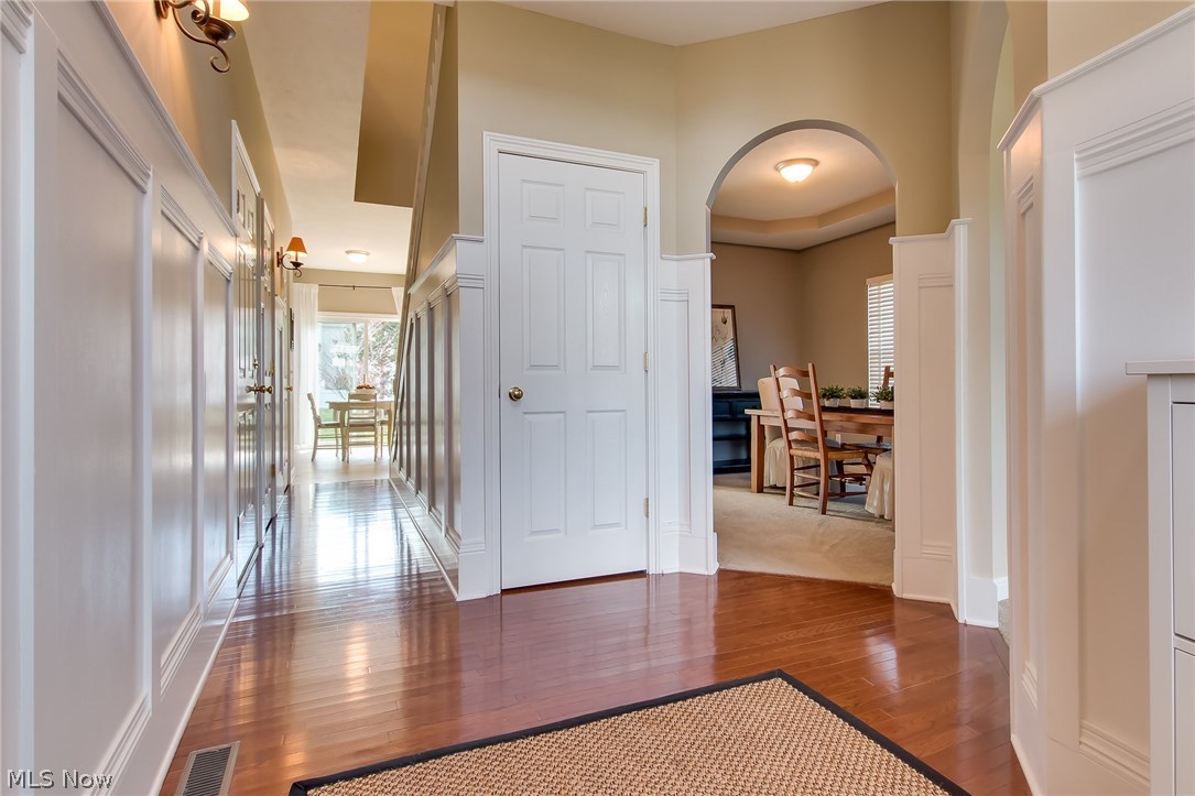 Lake Erie Shores - Residential