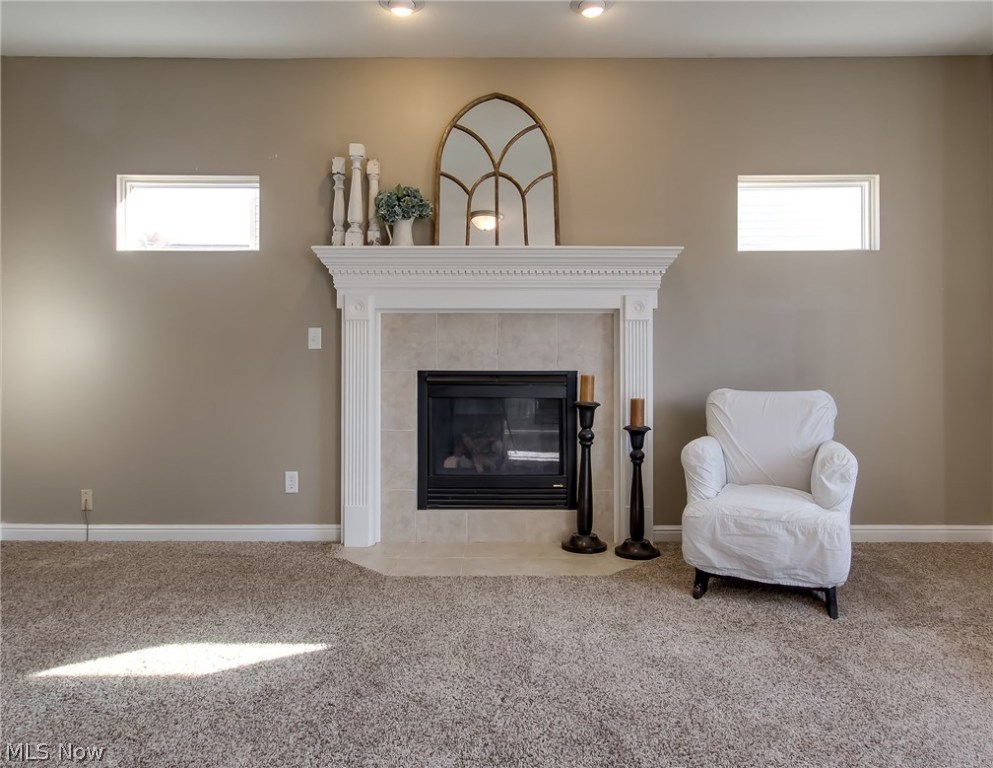 Lake Erie Shores - Residential