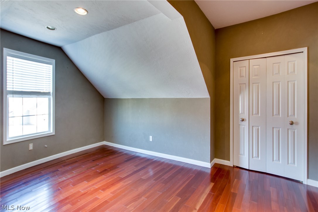 Lake Erie Shores - Residential