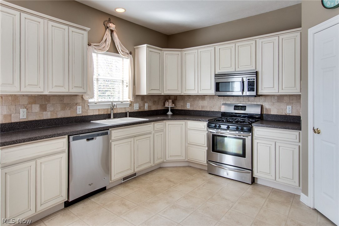 Lake Erie Shores - Residential