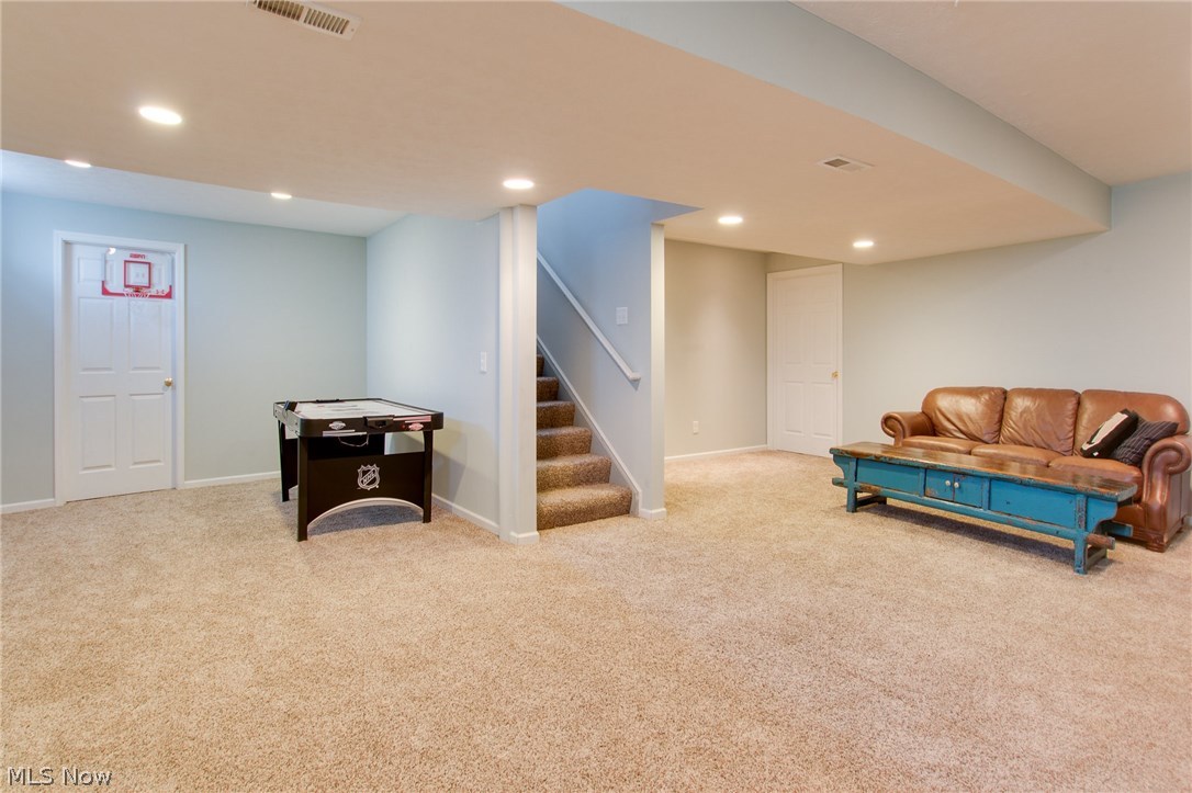 Lake Erie Shores - Residential