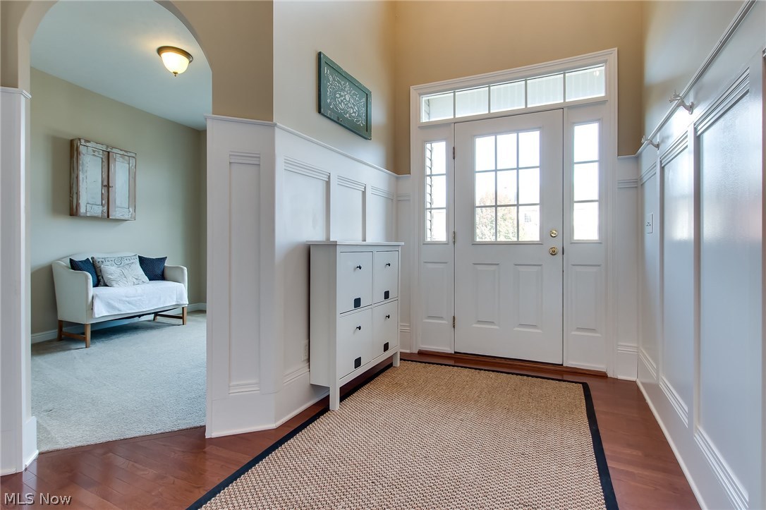 Lake Erie Shores - Residential