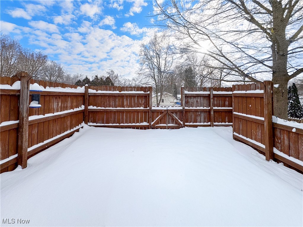 Oakhurst Manor - Residential