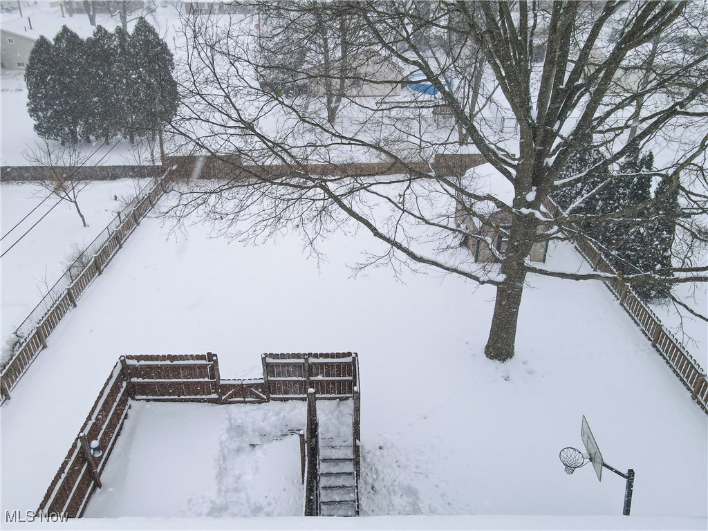 Oakhurst Manor - Residential