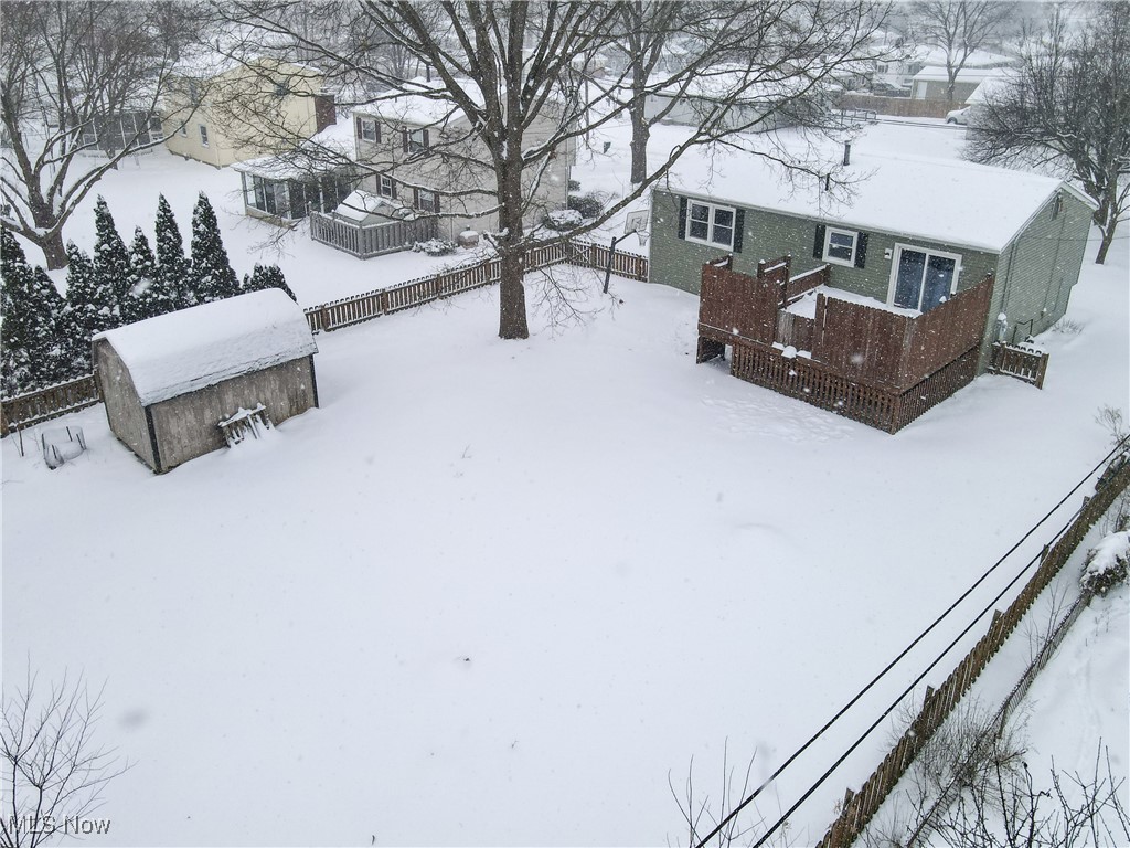 Oakhurst Manor - Residential