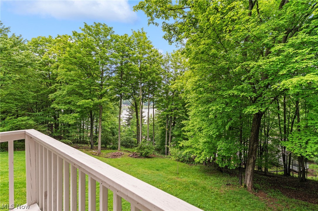 Lake Mohawk - Residential