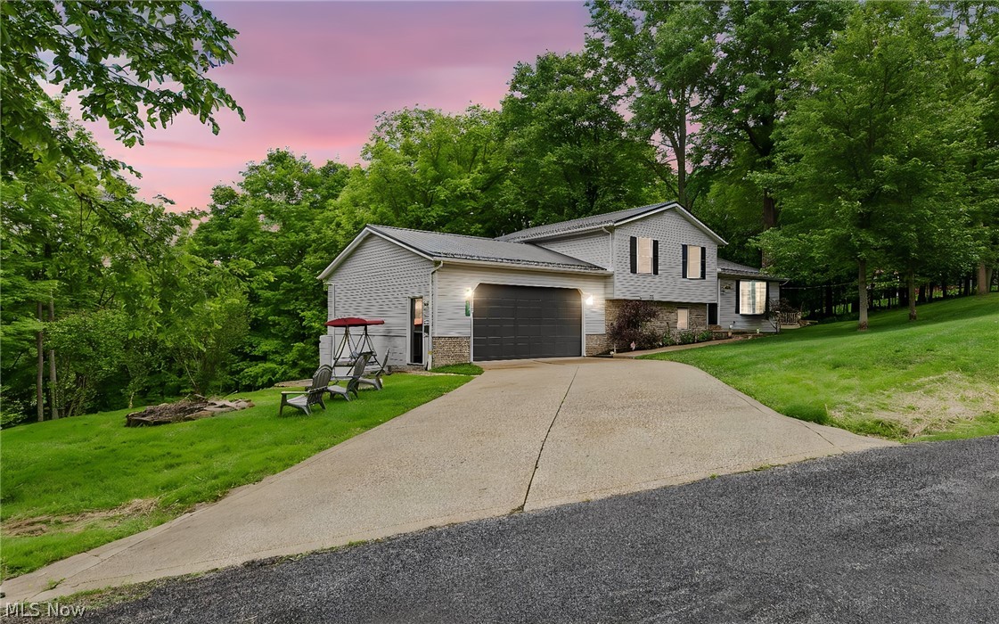 Lake Mohawk - Residential