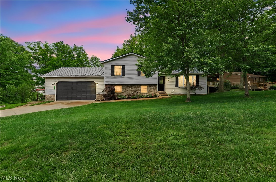Lake Mohawk - Residential