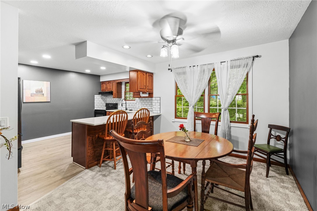 Lake Mohawk - Residential