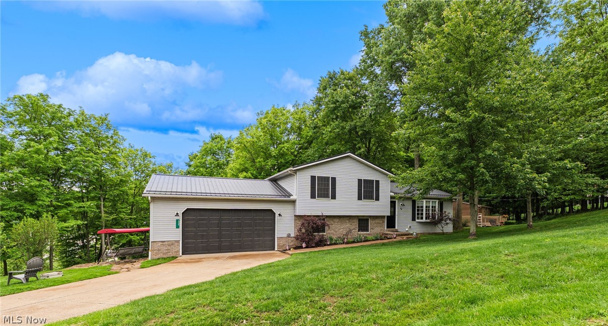 Lake Mohawk - Residential