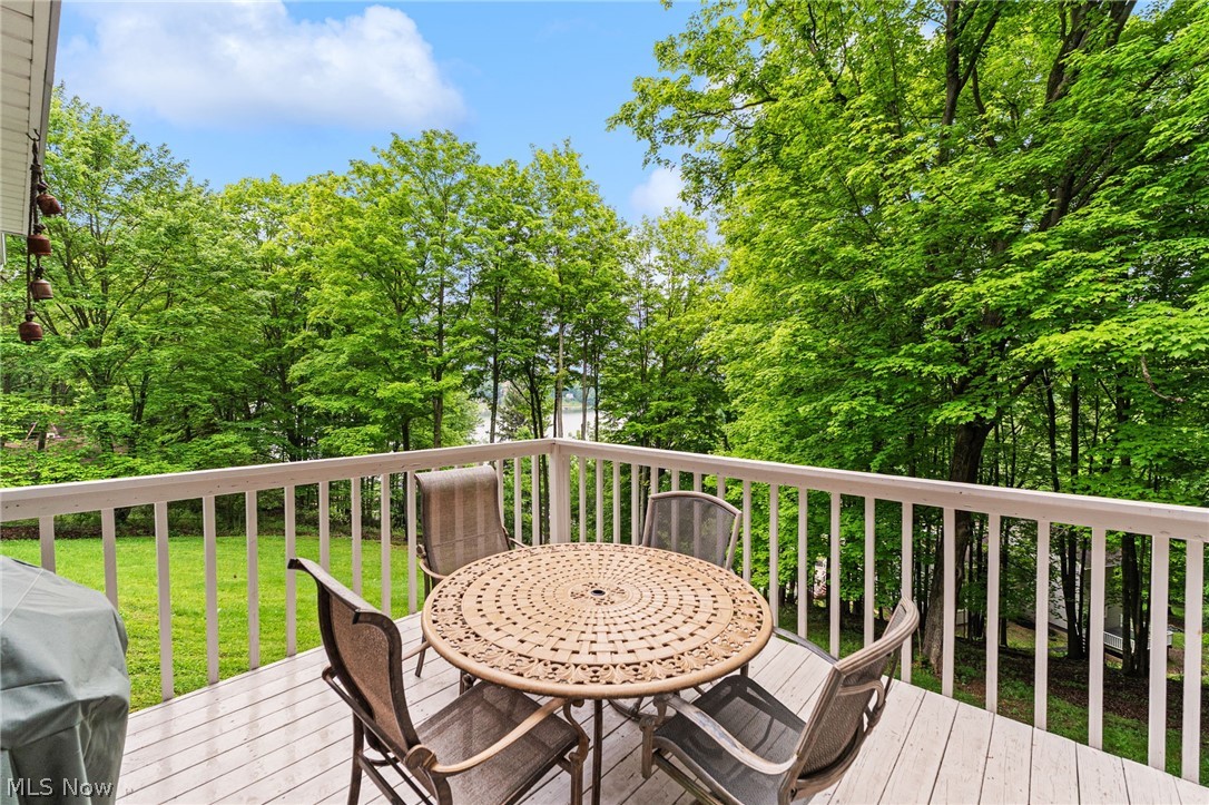 Lake Mohawk - Residential