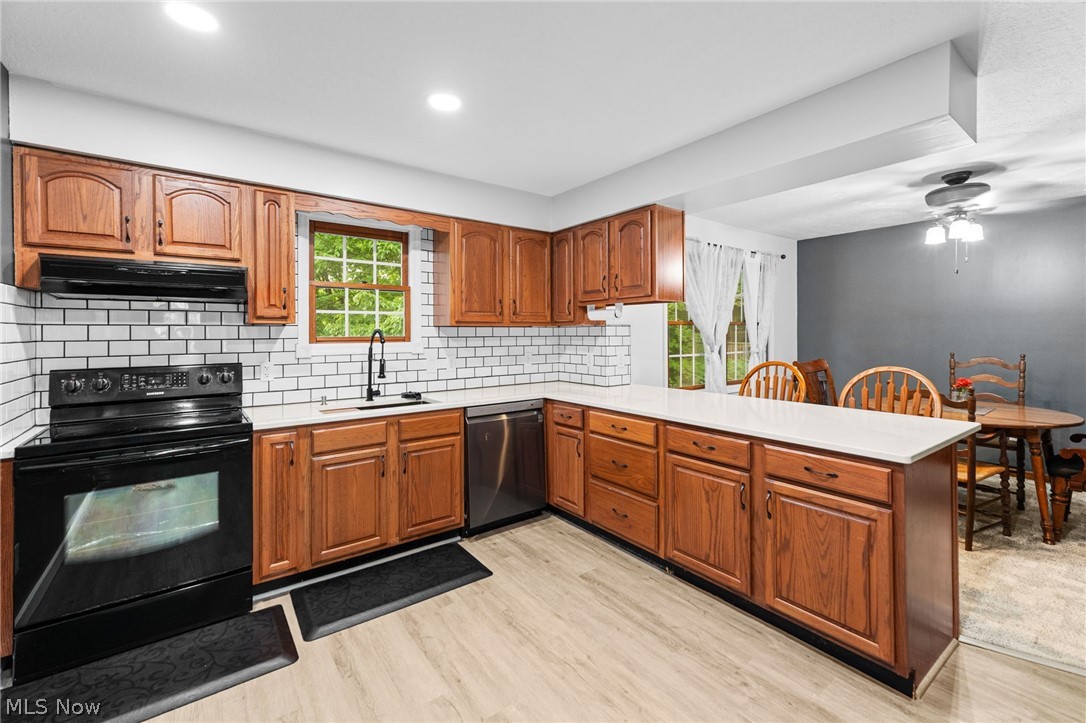 Lake Mohawk - Residential