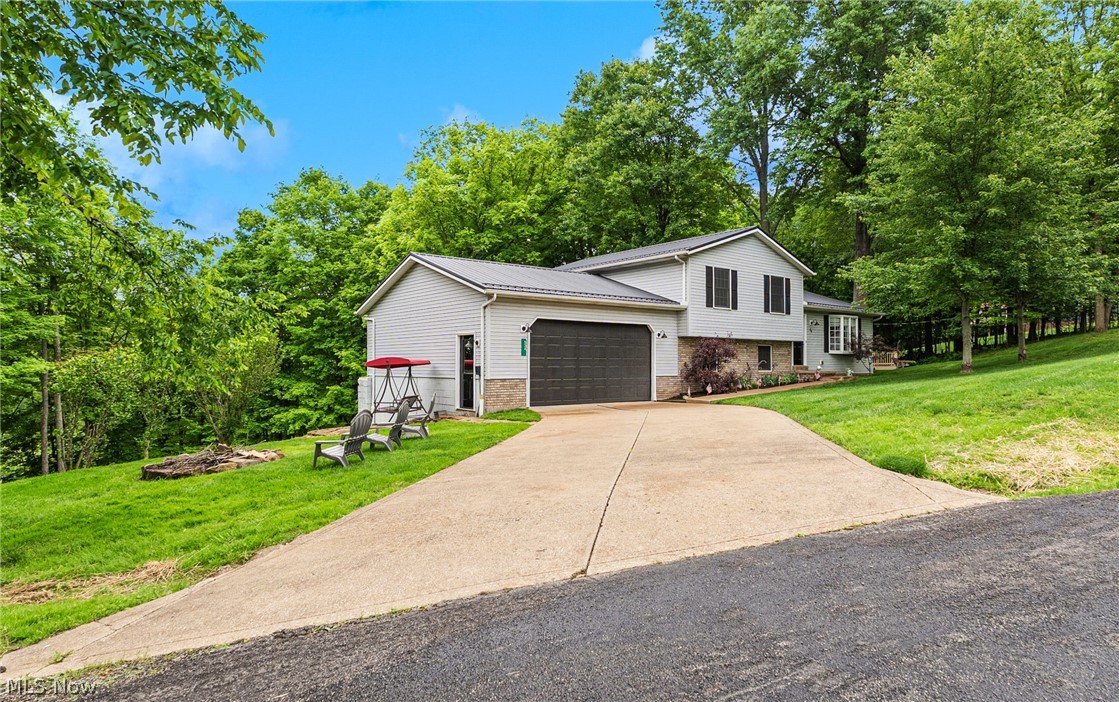 Lake Mohawk - Residential