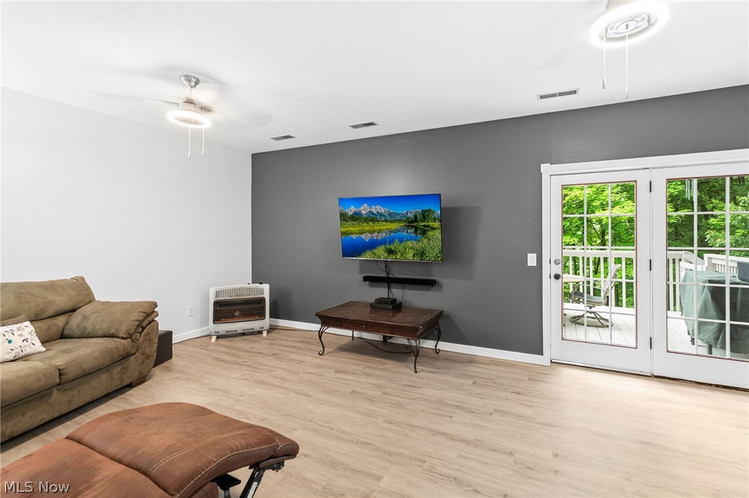 Lake Mohawk - Residential