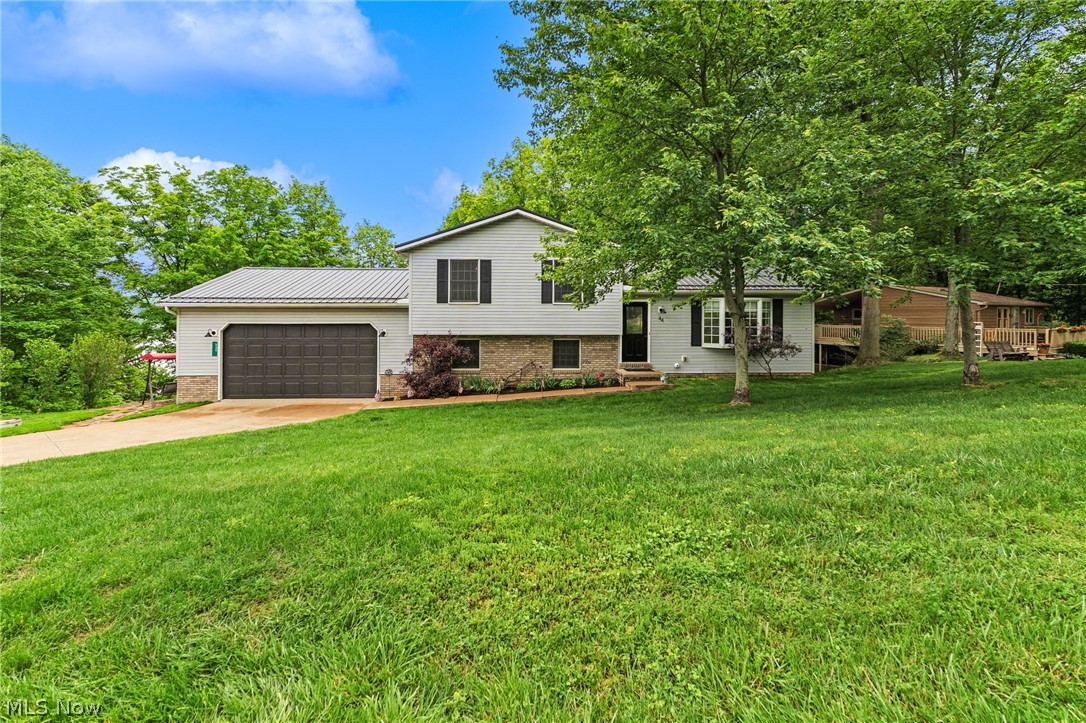 Lake Mohawk - Residential