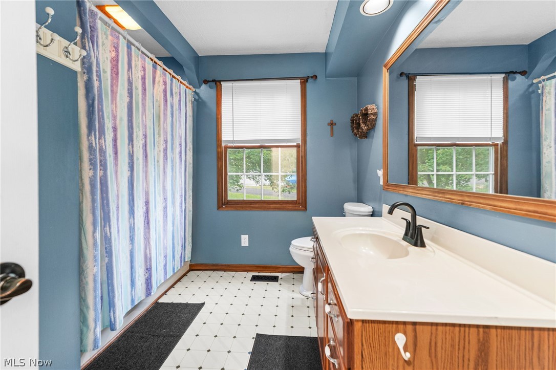 Lake Mohawk - Residential
