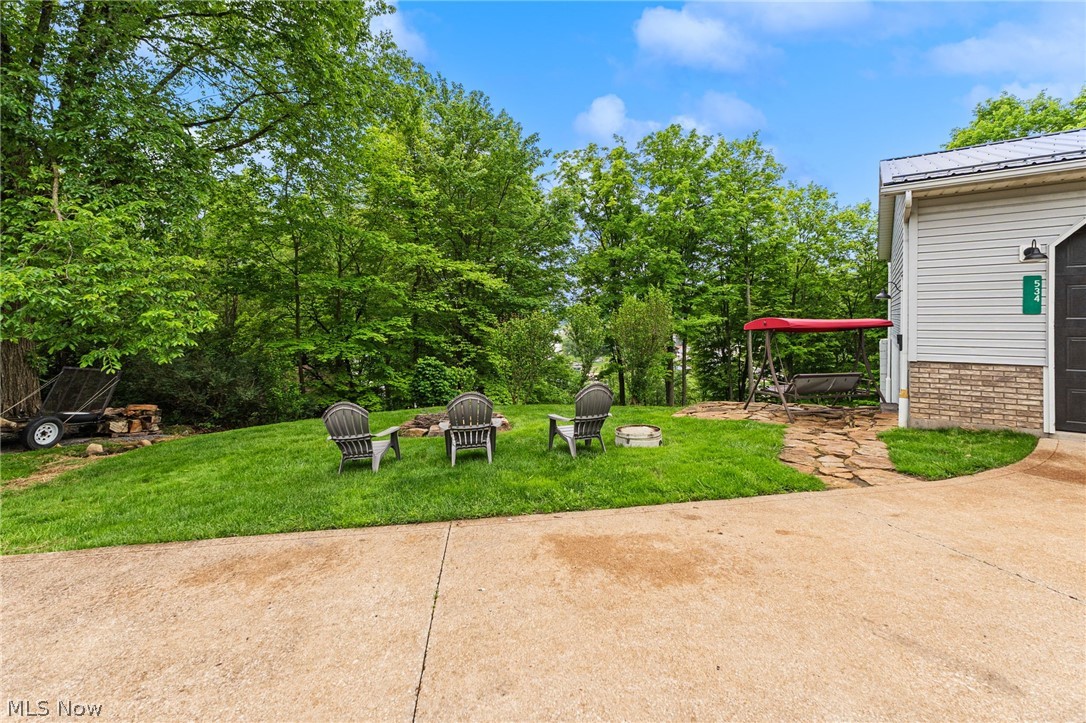 Lake Mohawk - Residential