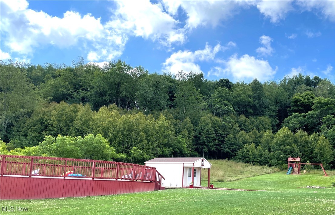 11366 Lippincott Road, East Rochester, Ohio image 13