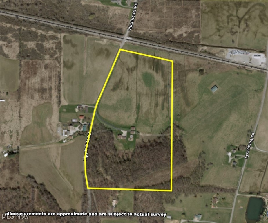 11366 Lippincott Road, East Rochester, Ohio image 35