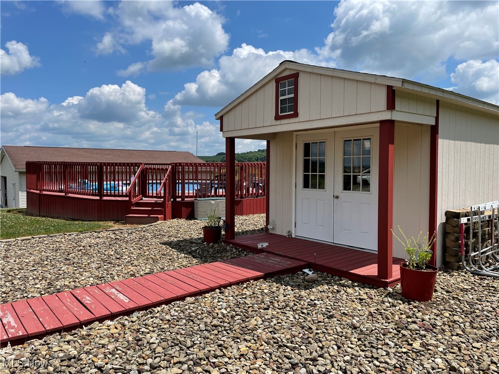 11366 Lippincott Road, East Rochester, Ohio image 15