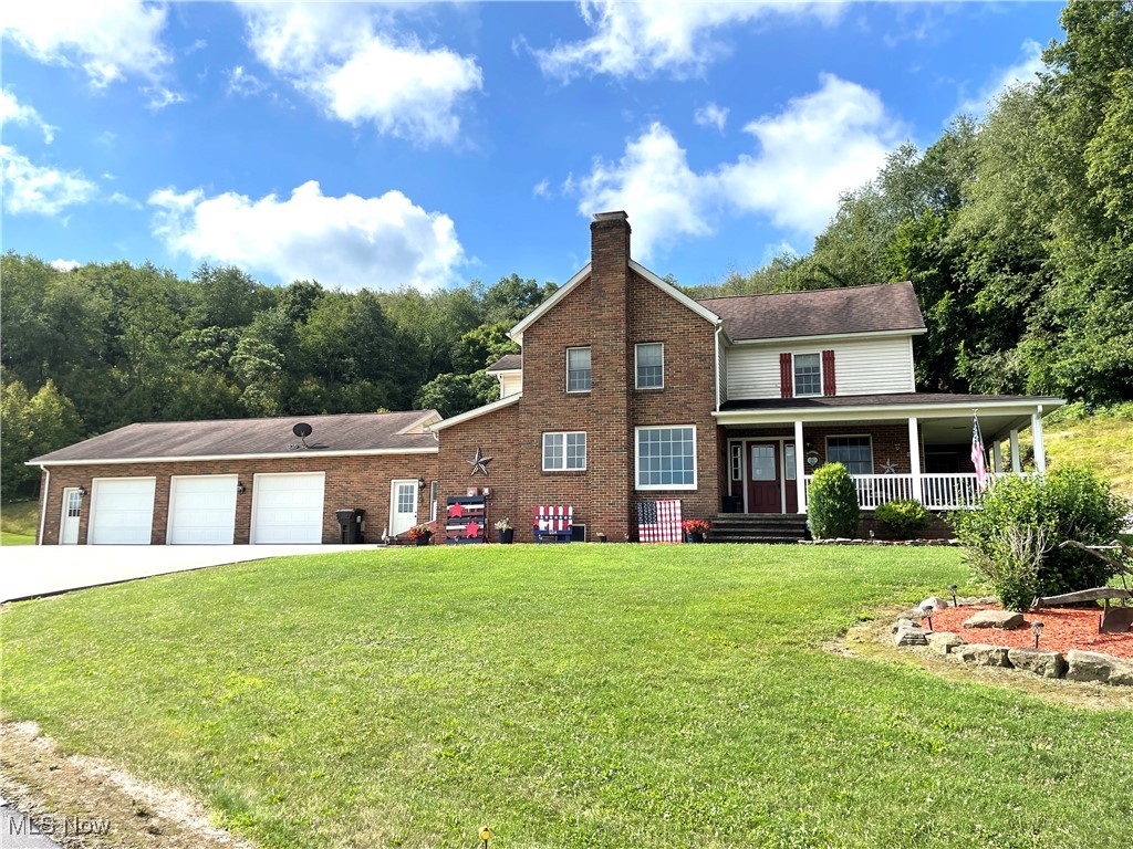 11366 Lippincott Road, East Rochester, Ohio image 4
