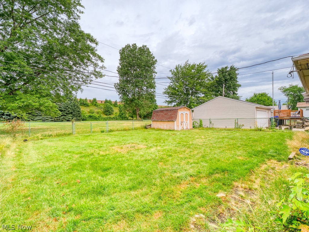 Baesler-Wensink Sub - Residential