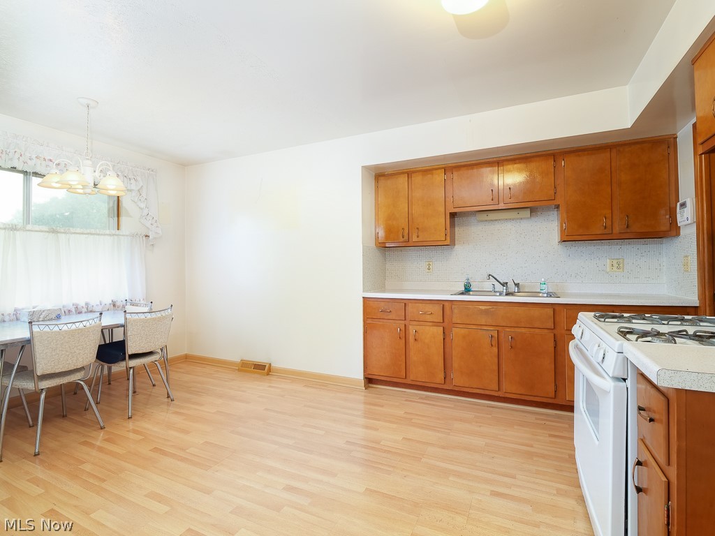 Baesler-Wensink Sub - Residential