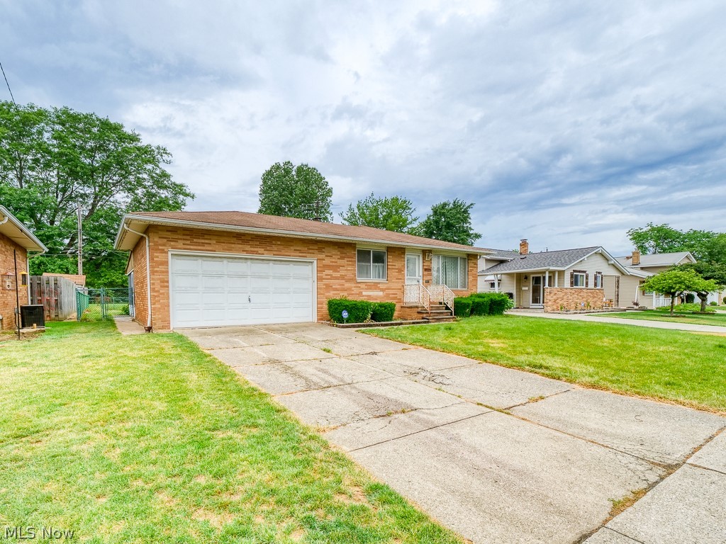 Baesler-Wensink Sub - Residential