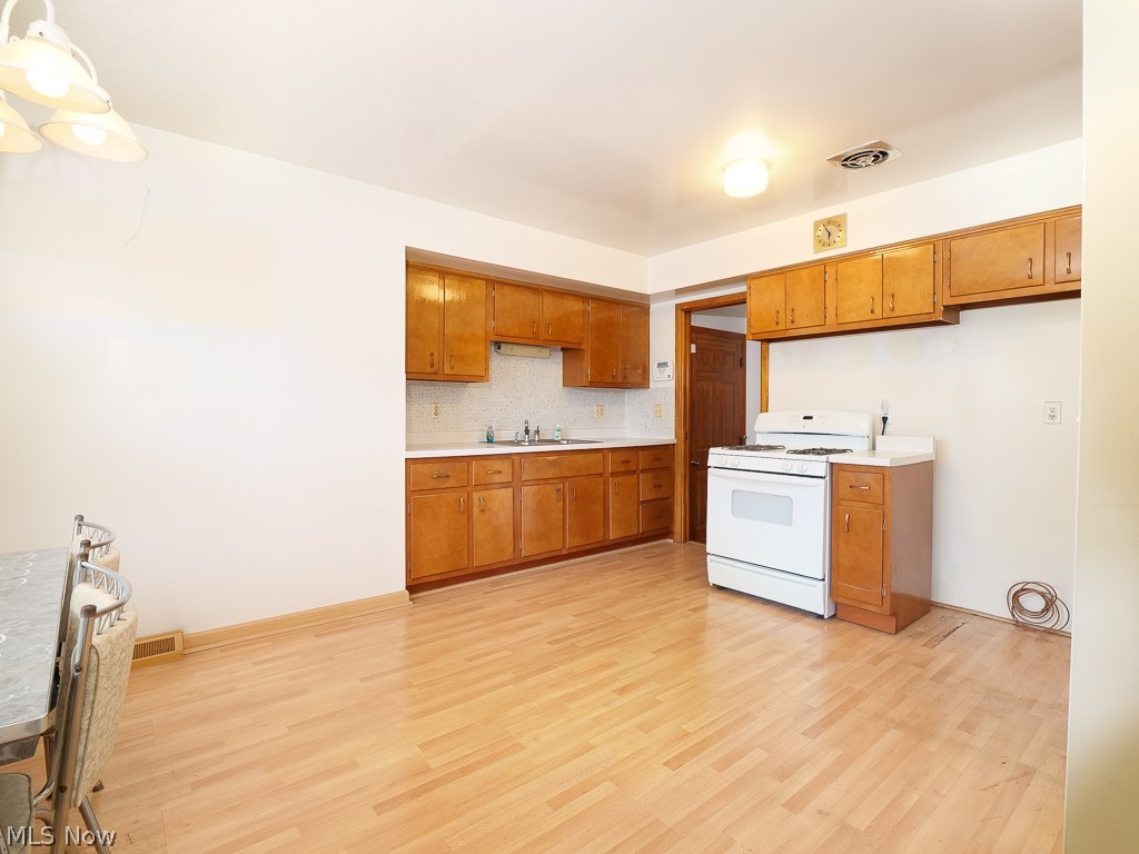 Baesler-Wensink Sub - Residential