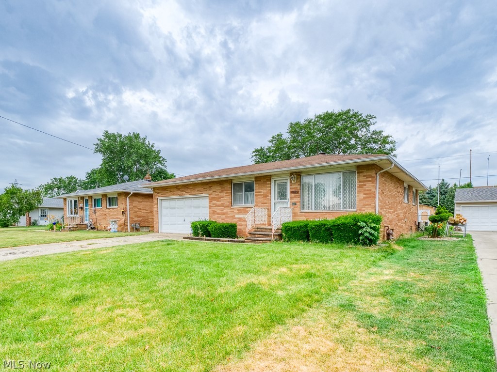 Baesler-Wensink Sub - Residential