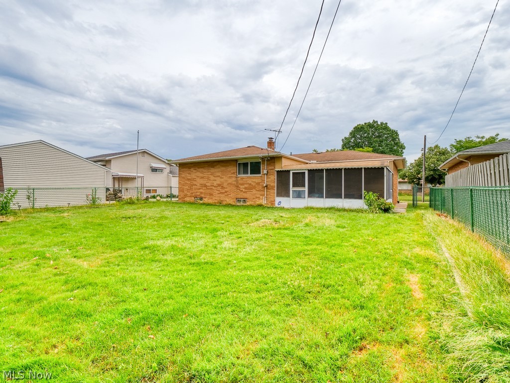 Baesler-Wensink Sub - Residential