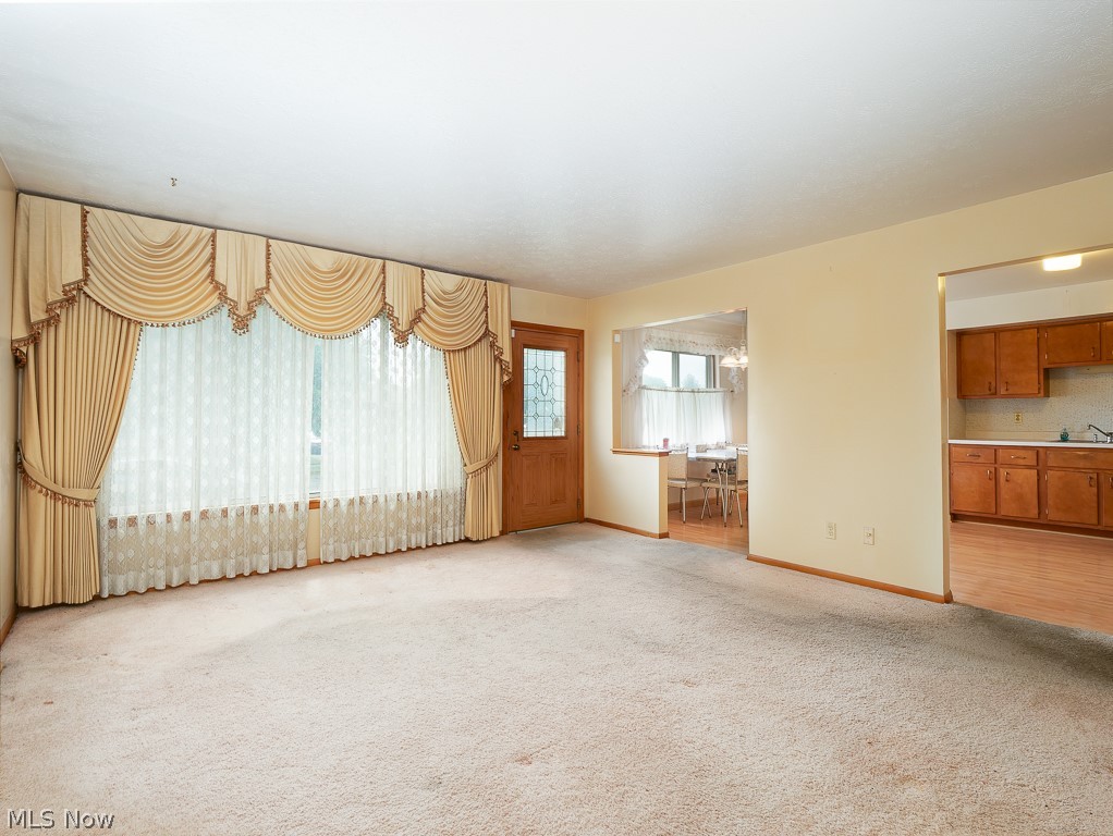 Baesler-Wensink Sub - Residential