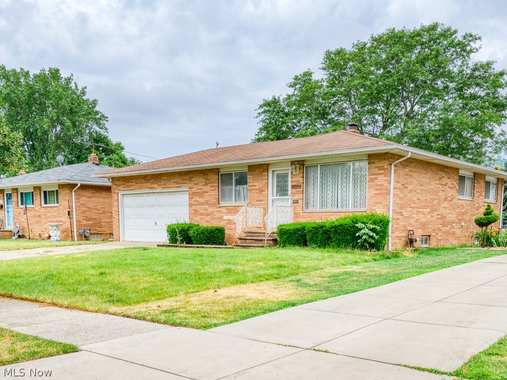 Baesler-Wensink Sub - Residential