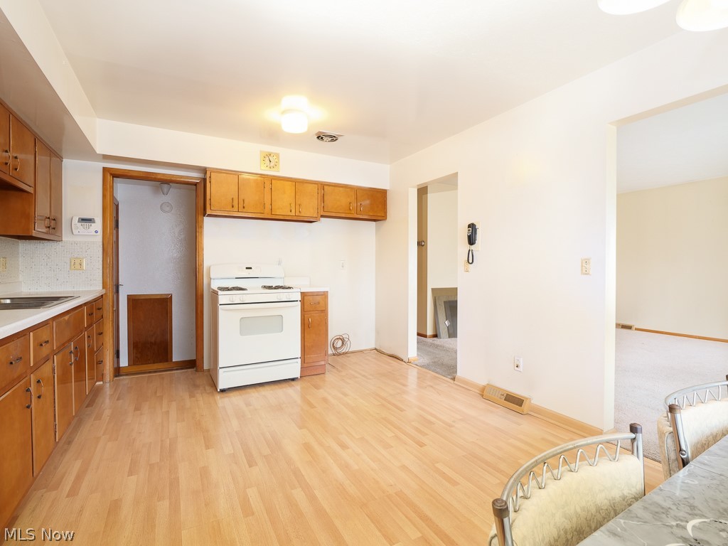 Baesler-Wensink Sub - Residential