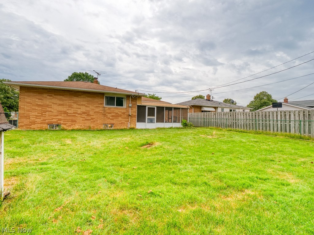 Baesler-Wensink Sub - Residential