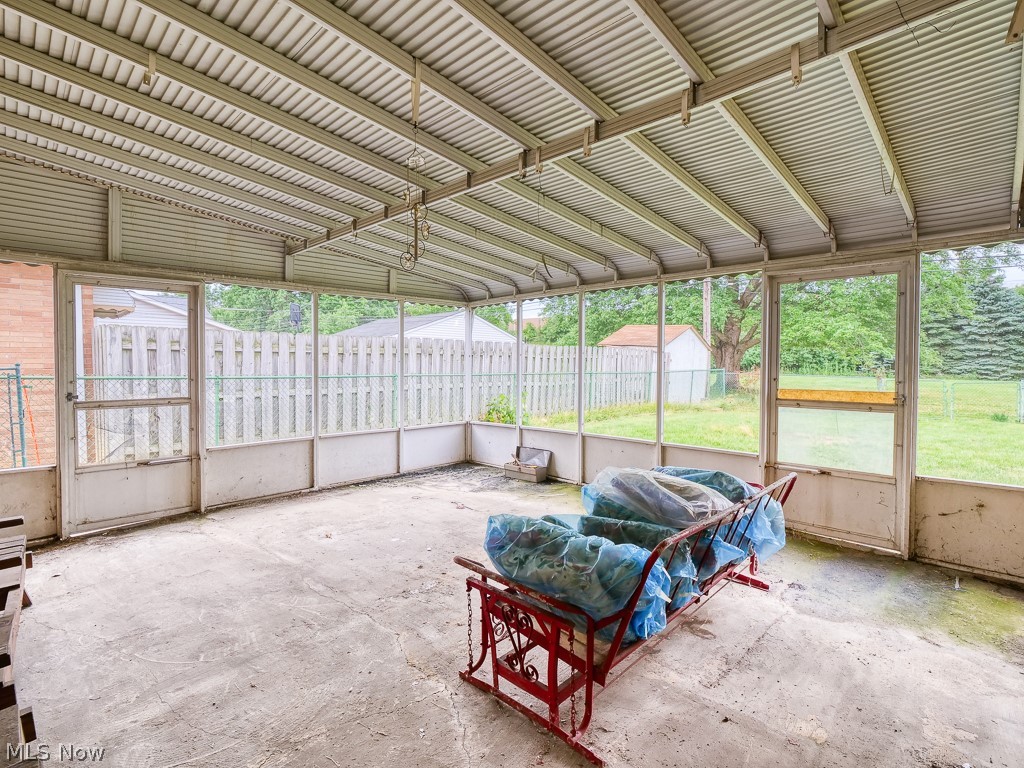 Baesler-Wensink Sub - Residential