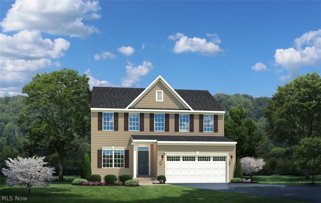 Germaine Reserve - Residential